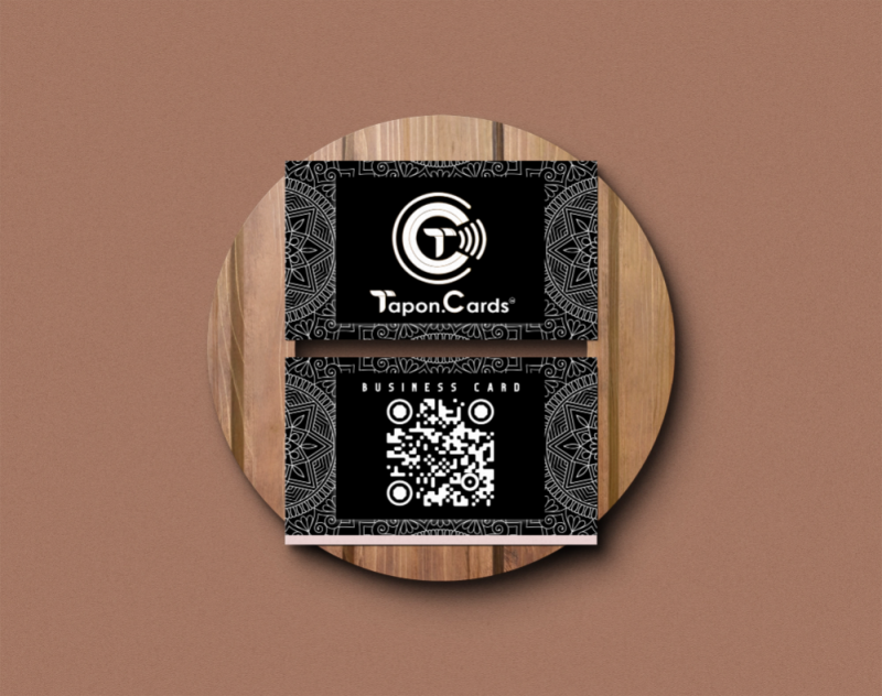 NFC Premium Card