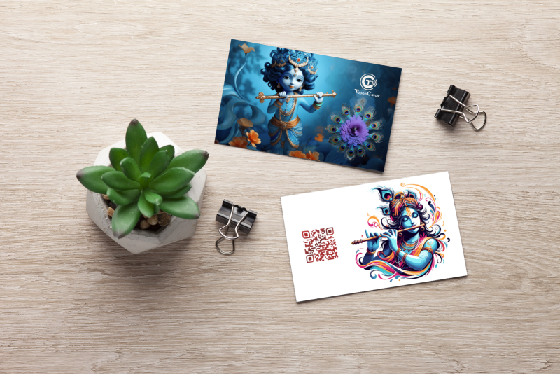 Customized card