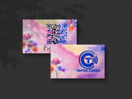 NFC  Business Card